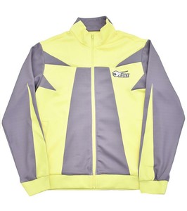 pink dolphin track jacket