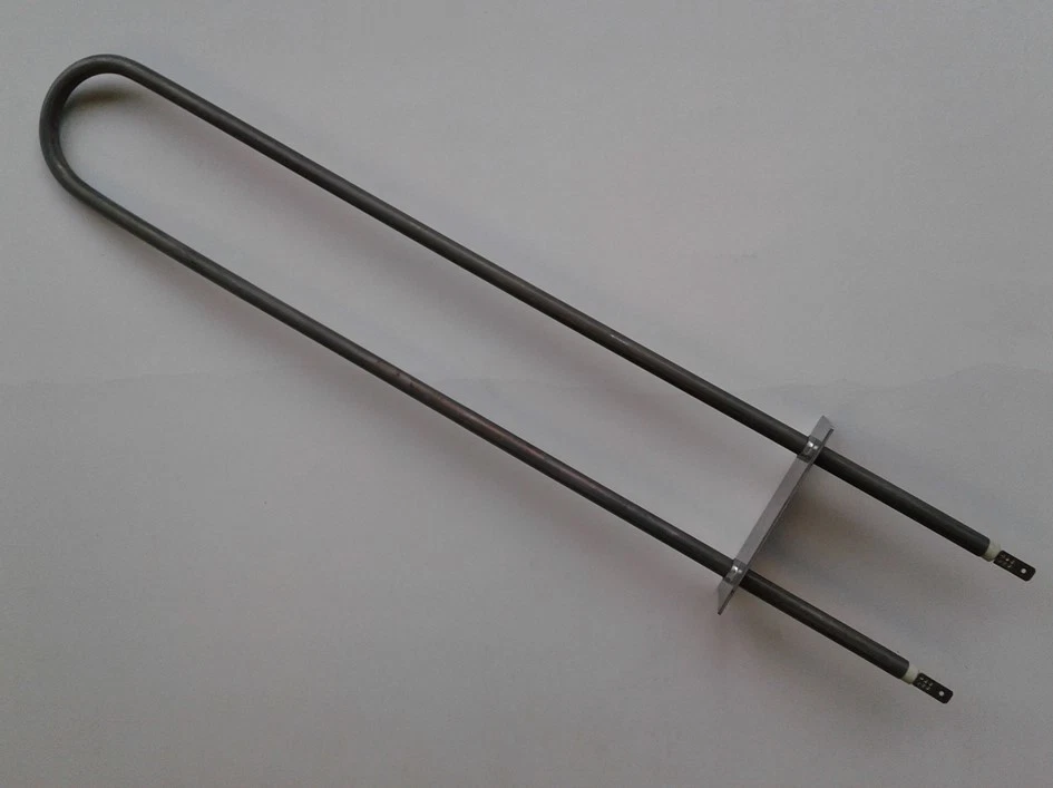 BAUKNECHT DIMPLEX 1000 WATT Heizung Nachtspeicher Bauknecht 1000 Watt 220V 481225988065 VF3017 VF30A 208573