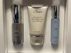 SkinMedica Radiance Collection Instant Bright Eye, HA5 Hydra Collegen, Cleanser+