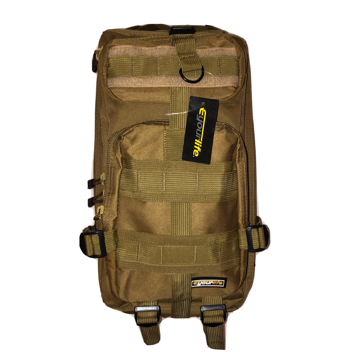 Eyourlife backpack clearance