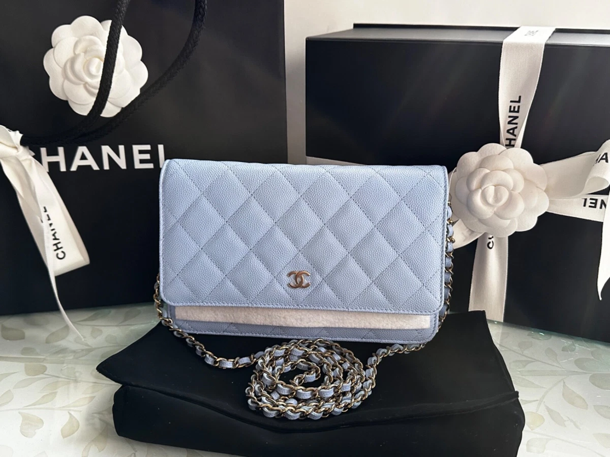 chanel tote 2023