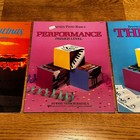 Bastien Piano Basics Theory Level 2 Performance Primer Two Sonatinas Lot Bundle — photo 3
