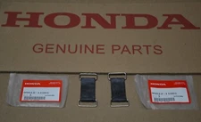 HONDA 400EX GAS TANK STRAPS 90, 250, 450, 500 rubber strap TRX 🔥FASTSHIP🔥 X