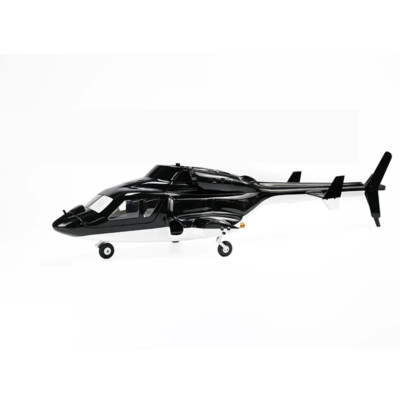 FlywingRC FW450L AirWolf V2.5 Scale Fuselage