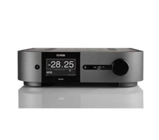 Classe Audio Delta PRE Mk II Stereo Preamp -Gray  **Used**