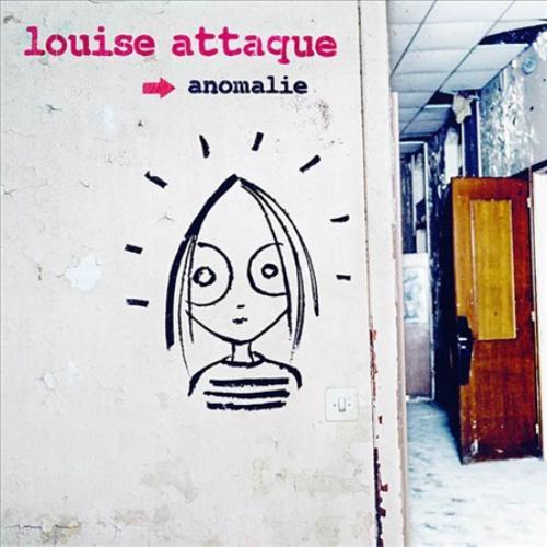 louise attaque anomalie louise attaque anomalie