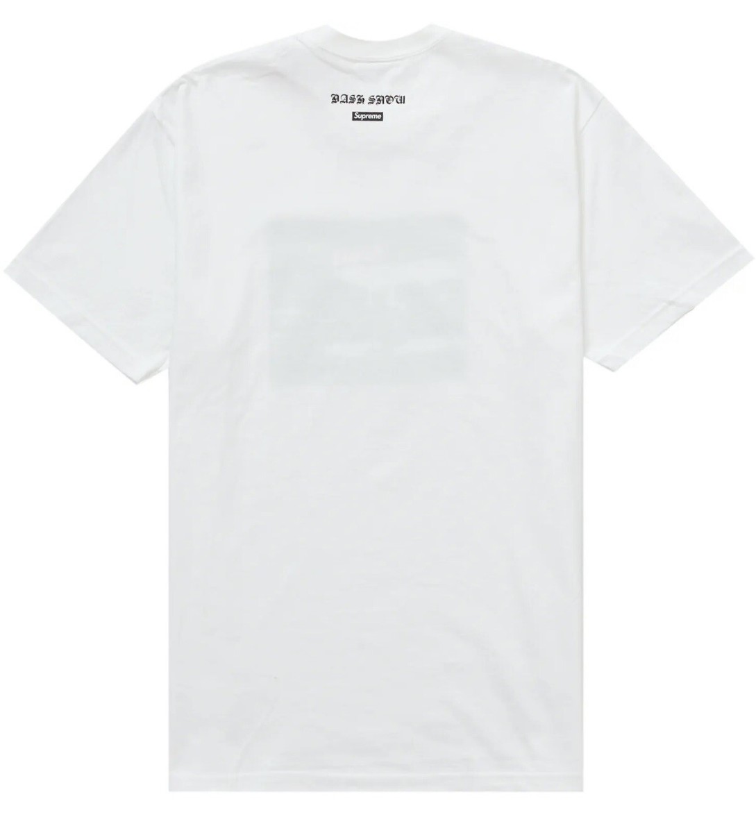 Supreme Hell Tee White Size: Extra Extra Large | eBay