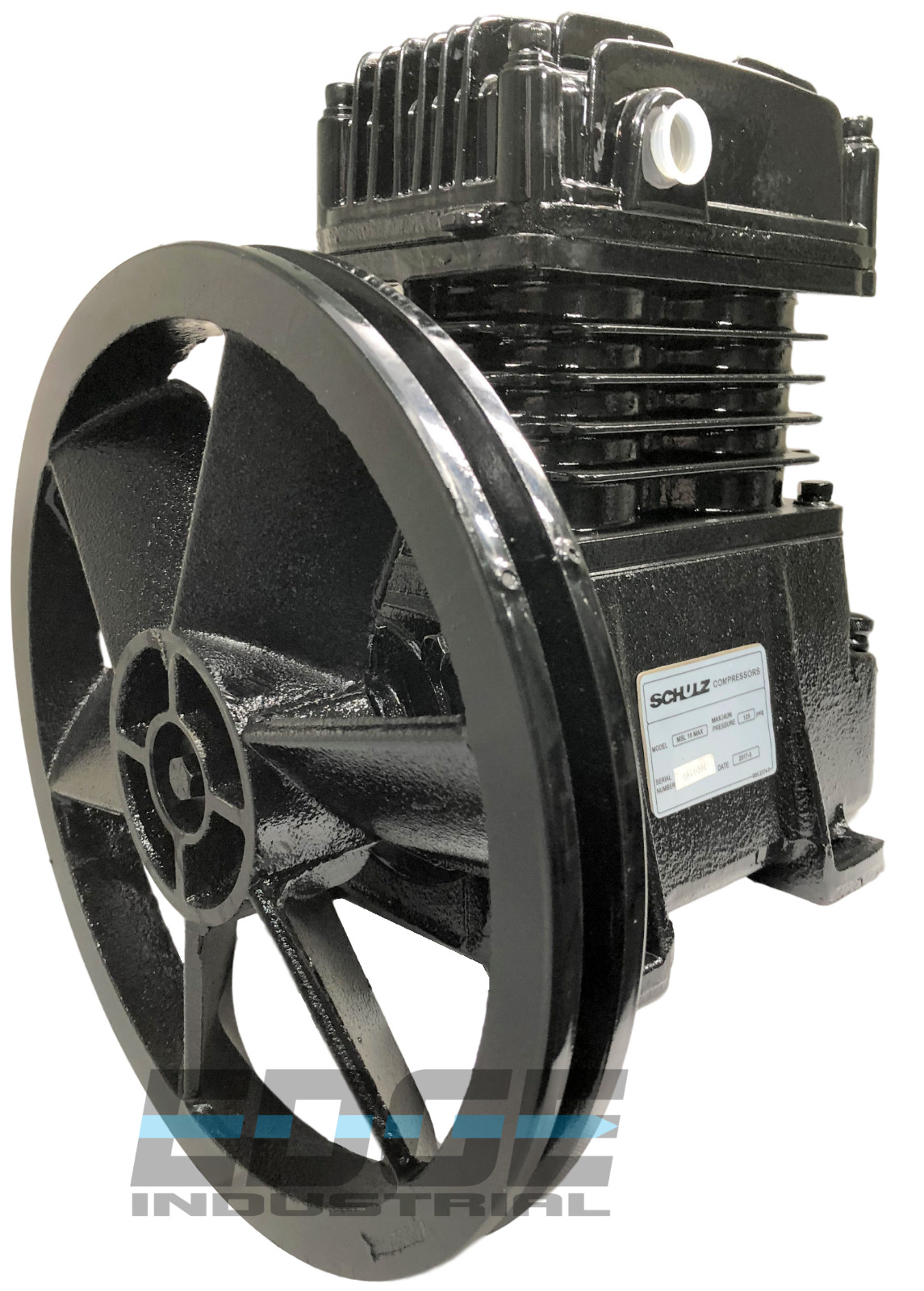 Pump 2, 3 Or 5 Hp + Free Filter