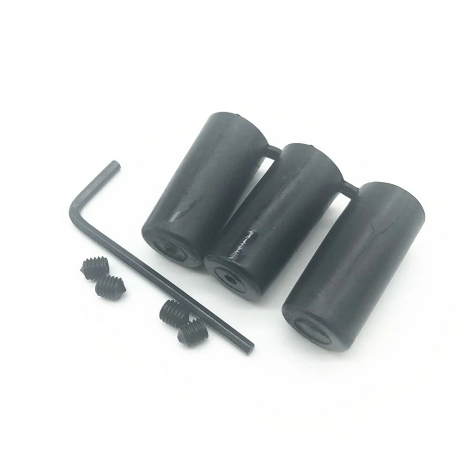 Palanca de cambios de 5 velocidades para automóvil transmisión manual accesorios para automóviles Foto 2 de 4