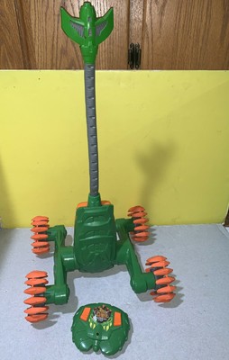 mattel tyco terra climber