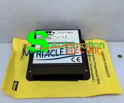 Parker 027-22071-0 Amplifier 027220710 Brand New Free Expedited Shipping