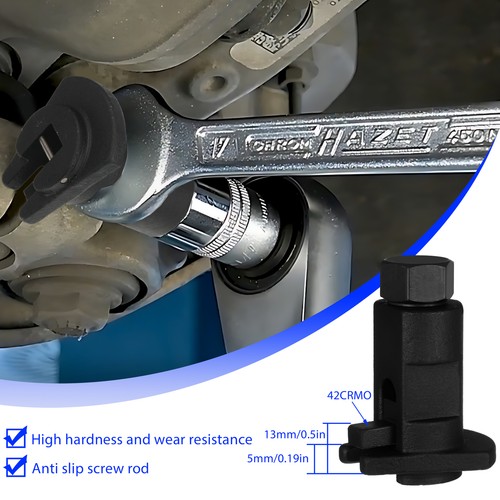 Suspension Strut Spreader Tool Universal Car Strut Shock Absorber Removal Tool - Picture 2 of 9