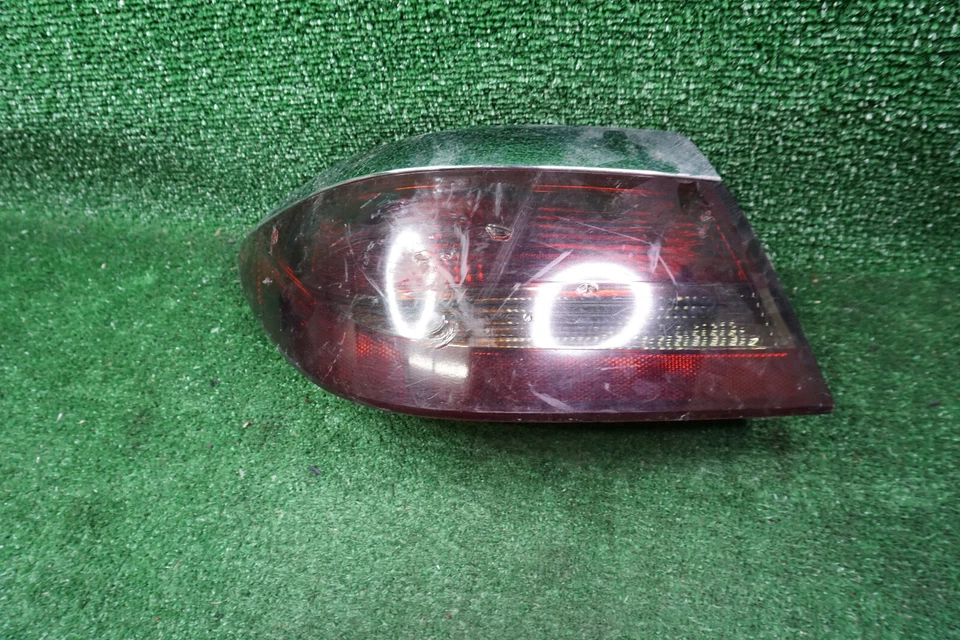 2012 2013 2014 2015 16 17 BUICK VERANO LEFT TAIL LIGHT OEM 22908909 - Image 2 of 4