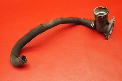 Mercedes ML W164 W251 R-Klasse Thermostatgehäuse A6422000056 Wasserflansch /16R
