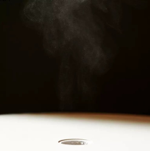 STENA Arkitek Full Stainless Steel Heated Baby Humidifier STN100/NEW 25/Gray - Picture 13 of 17