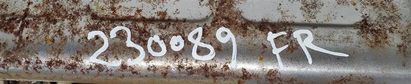 Front Right Seat Track Loaded Power LTZ OEM 2013 Chevrolet Silverado 2500 - Image 4 of 4