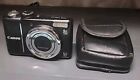 Canon PowerShot A2100 Is 12.1Mp Digital Camera Tested Black