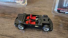 1/64 Custom Hot Wheels of your car READ DESCRIPTION!