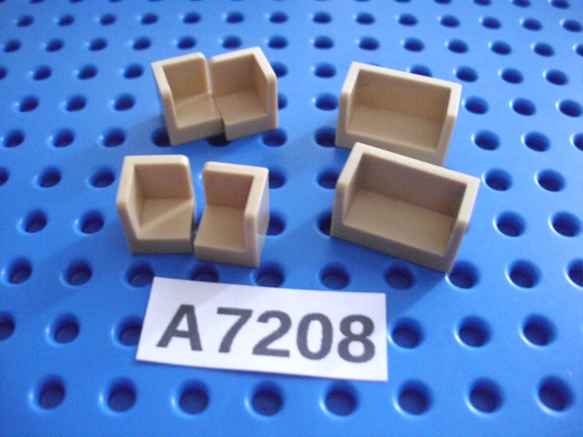 Lego wall sale pieces