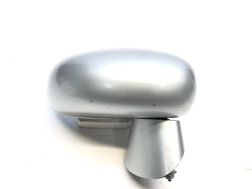 2000-2004 Audi TT Right Passenger Side Power Door Mirror Blue Tint W Convex Lens
