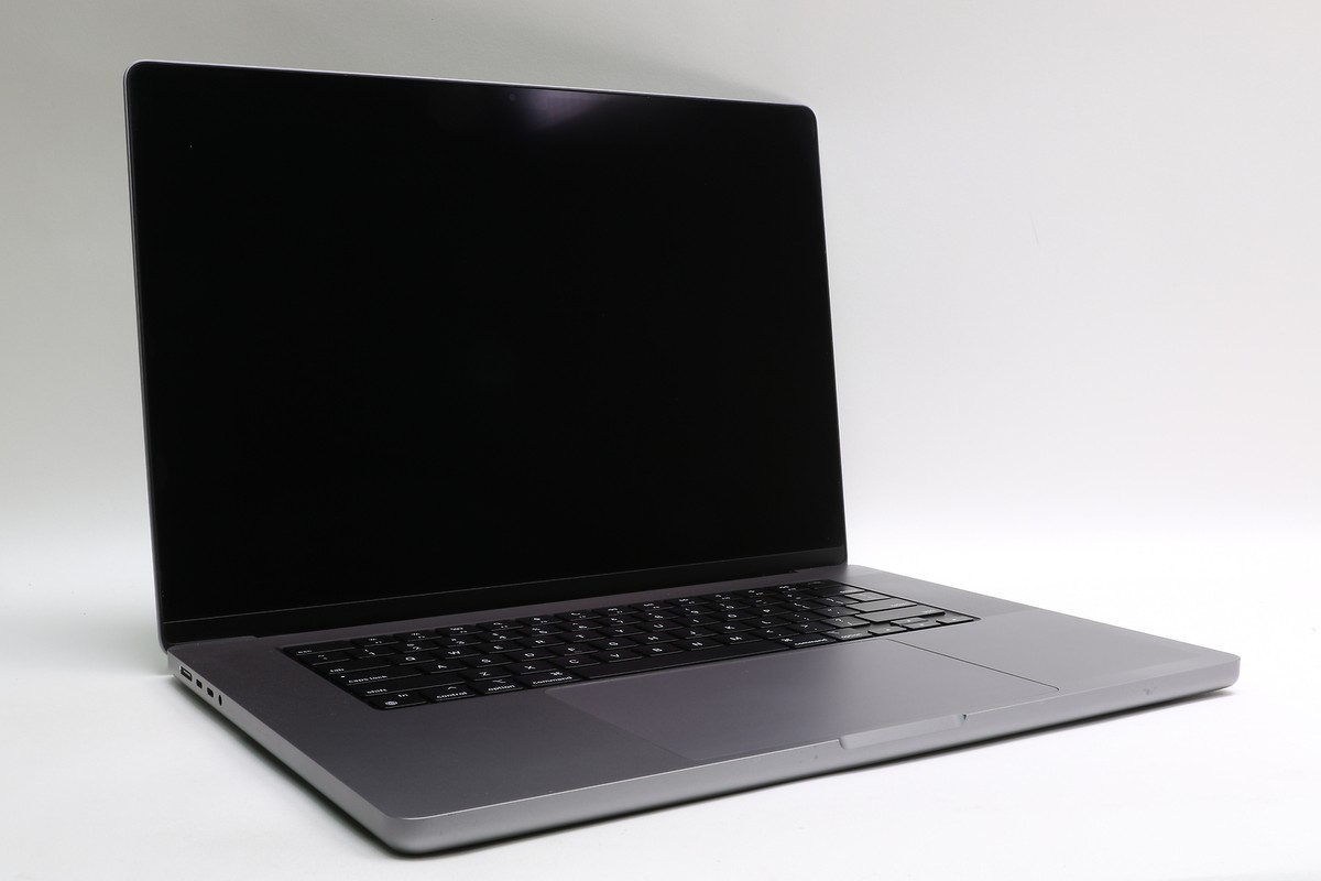 ノートPC Apple - MacBook Pro 16.2-inch Late 2021 FK193J/A Amazon.com: Apple Late 2021 MacBook Pro with Apple M1 Pro