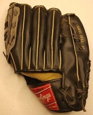 Rawlings Players Series RBG129B 11 Inch Alex Rodriguez Baseball Glove for LHT