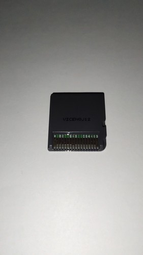 Nickelodeon iCarly Nintendo DS Activision TWL-VICE-USA Authentic Game 2009 - Picture 7 of 8