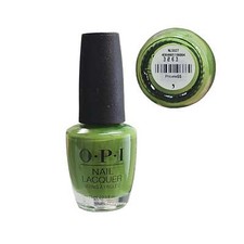 OPI Nail Lacquer Pricele 0.5 oz NLS027