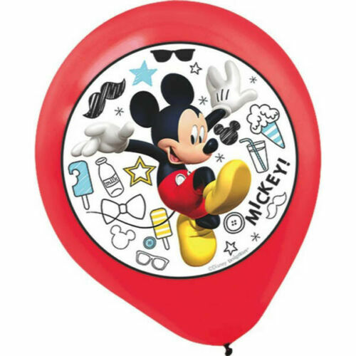 Mickey Minnie Mouse Party Favors & Toys Stocking Stuffers Free