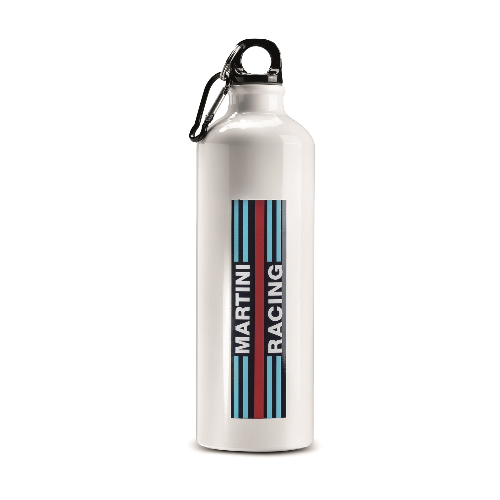 Sparco 770ml Martini Racing Drinks Bottle Race Rally