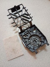 4695160 support Réceptacle Poussière Filtre Tamis Clip Aspirateur Miele S143