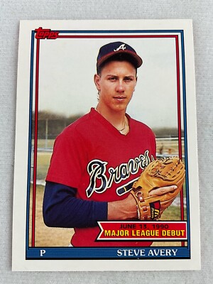 未開封　1990 TEAMSET MAJOR LEAGUE CARD topps s-l400.jpg