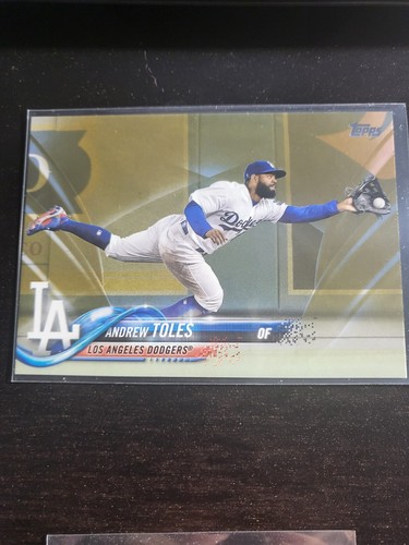 2018 Topps Series 1 & 2 Serial Numbered #'d /50 /67 /76 /99 /2018 You Pick - Picture 62 of 86