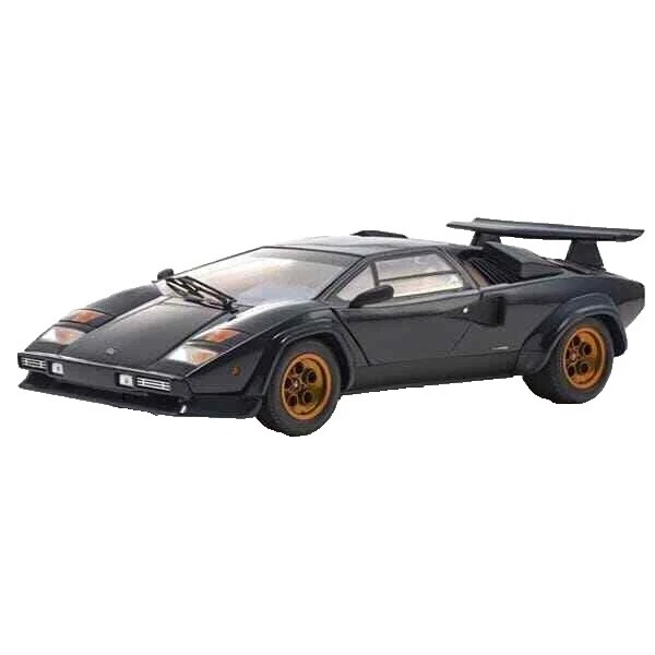 Kyosho 1:18 Scale Diecast & Toy Vehicles