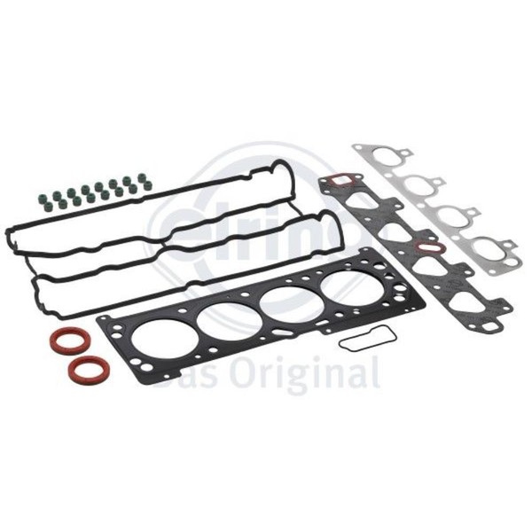 Elring Dichtungssatz Zylinderkopf FüR Opel Astra G CC Meriva 061.430-image