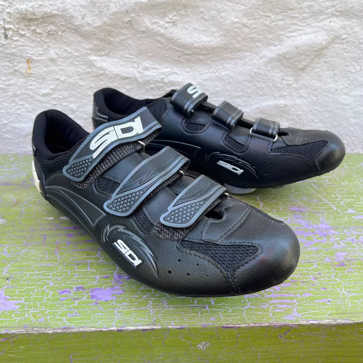 Look shop cleats shoes