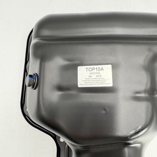 Spectra Premium TOP10A Oil Pan - Picture 2 of 7