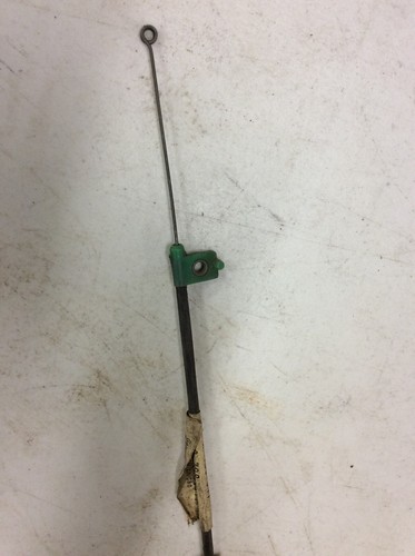 NOS 64 65 Buick Special Air Flow Control Cable 1364941 18 1/4" 1964 1965 - Picture 3 of 4