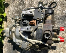 Toyota Land cruiser kzj90 kzj95 injection pump diesel 3.0
