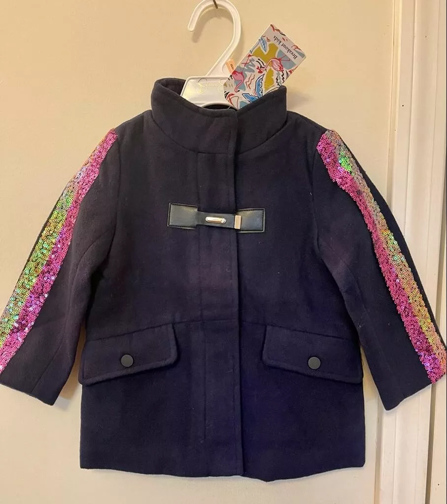 Breakout coats shop