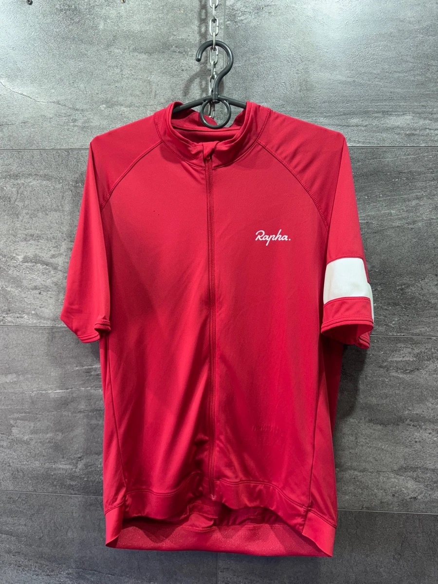Rapha Lightweight Climber's ジャージ XL 【公式通販】