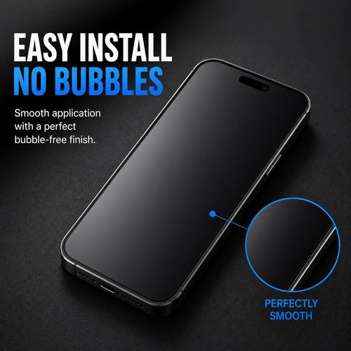 1 3 5 Pack Samsung Galaxy Hydrogel Screen Protector HD Clear S25 S24 S23 S22 S21 - Afbeelding 12 van 14