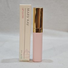 Mary Kay PEARL Lip Gloss 4005 - New In Box NOS - Rare - Discontinued