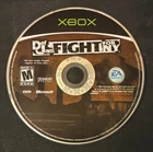 Def Jam: Fight for NY, Microsoft Xbox, DISC ONLY *Tested*