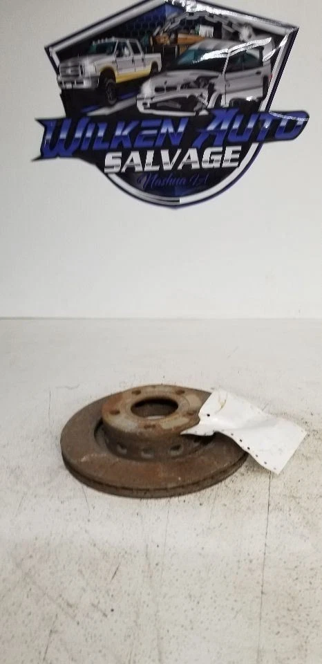 Frenos traseros 8 cilindros para 00-04 AUDI A6 976777 Foto 2 de 2