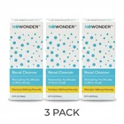 3PK Enovid NOWONDER  SaNotize Nitric Oxide Nasal Spray
