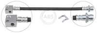 A.B.S. SL 7039 Bremsschlauch Hinten Links FüR Honda