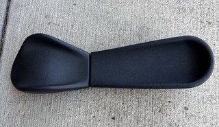 Otto Bock Style Arm Trough Armrest Pad 436A2=2 436P2=L2 Wheelchair