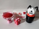Vintage Style Little People Valentine Bundle