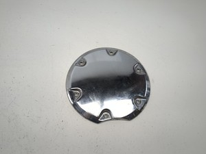 09-17 Yamaha XVS950 Vstar 950 Generator Stator Cover Left Coil Charge Magneto